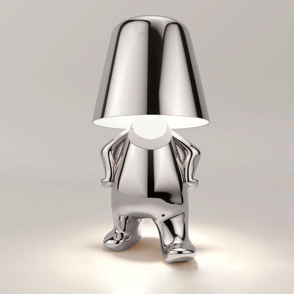 Cool Table Lamp