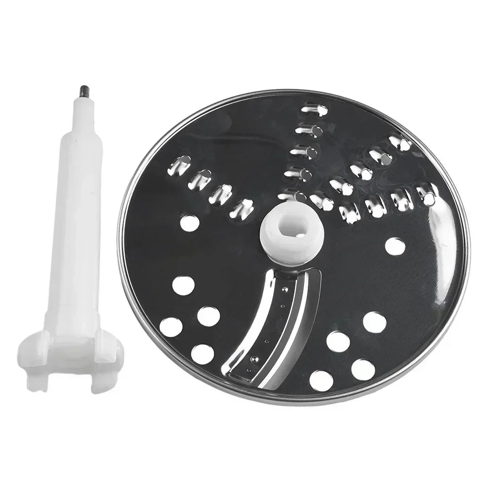 Easy Chop Thermomix Cutting Tool with Container