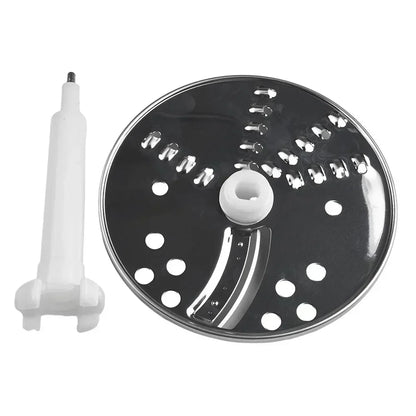 Easy Chop Thermomix Cutting Tool with Container