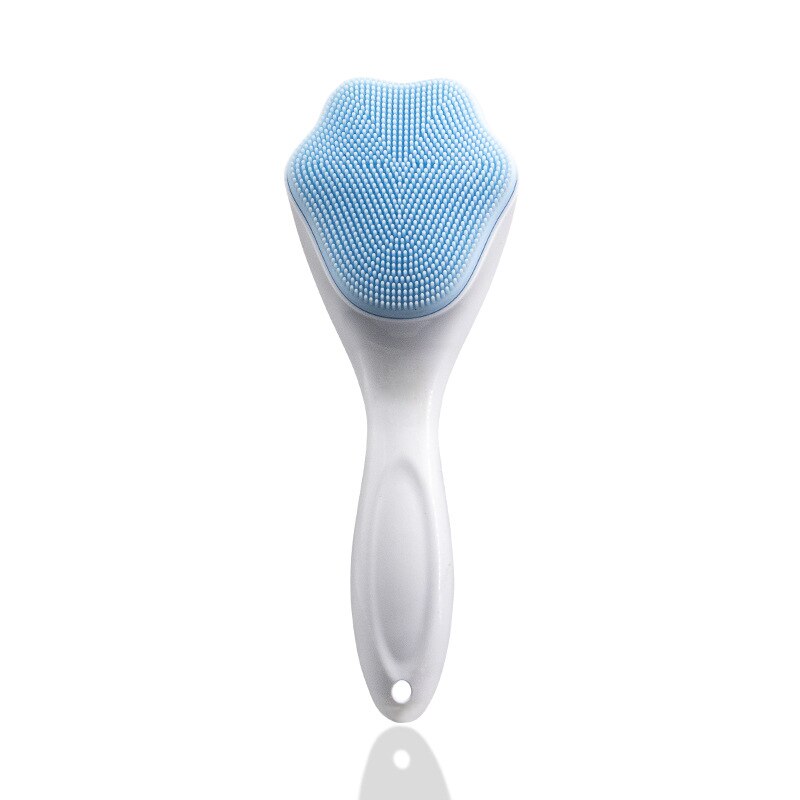 Soft Skin Gentle Face Cleansing Brush