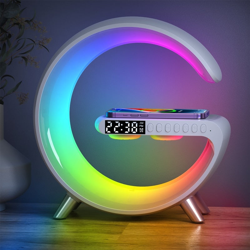 Compact Rechargeable Bluetooth Mobile Speaker - Luxicro
