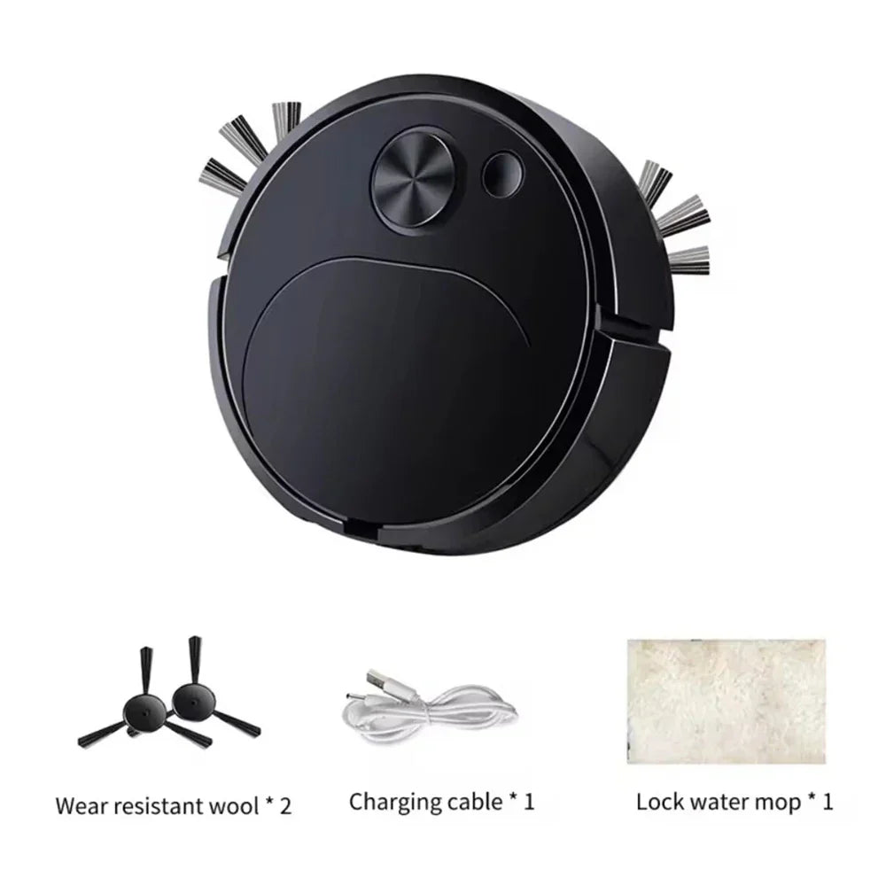 Advanced Cordless 3-in-1 Pet Vacuum Cleaner 4000Pa