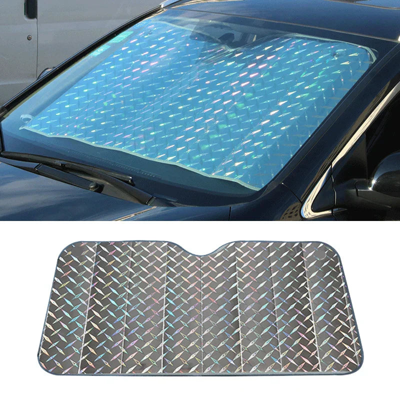 Best Car Window Sun Shade with UV Protection