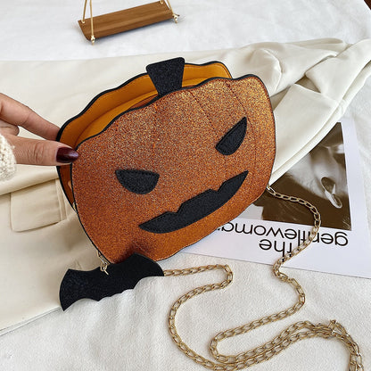 Tiny Bright Adorable Crossbody Bag