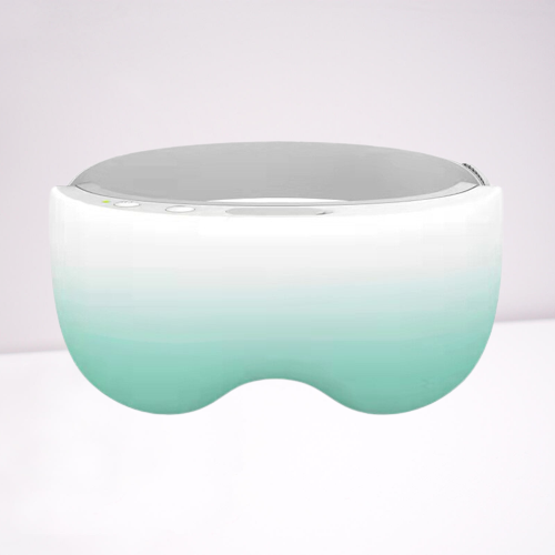 Soothing Warm Eye Mask with Steam - Luxicro