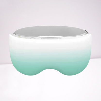 Soothing Warm Eye Mask with Steam - Luxicro