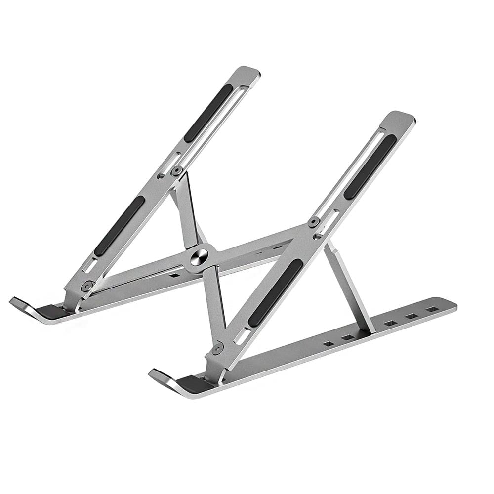 Portable Folding Laptop Table Stand - Luxicro