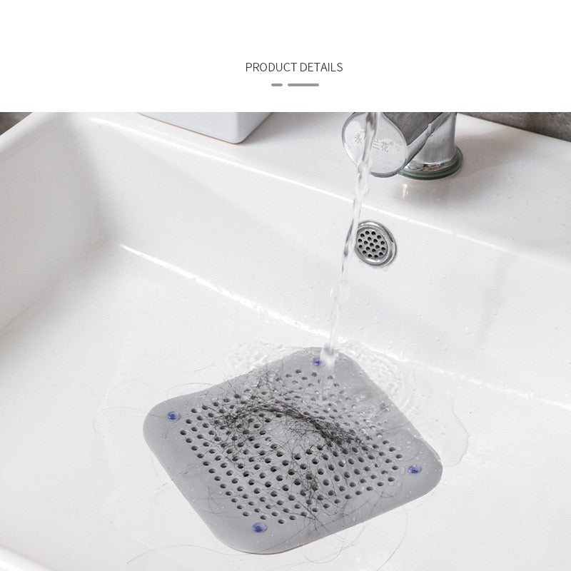 Premium Kitchen Sink Drain Protector Filter