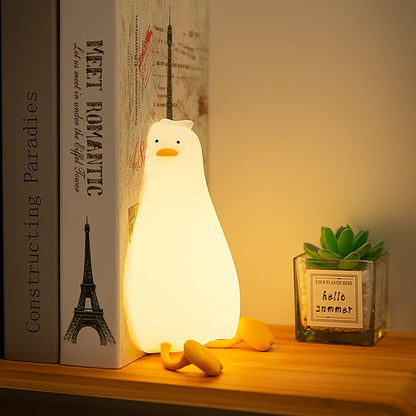 Quacky Soft Table Lamp