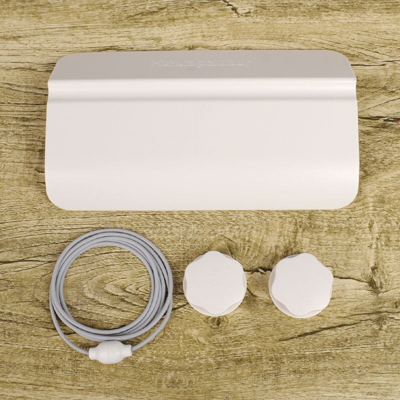 Easy Auto Pet Door Opener