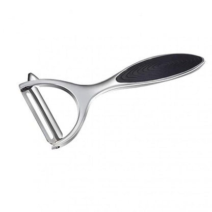Comfort Grip Sharp Veggie Peeler - Luxicro