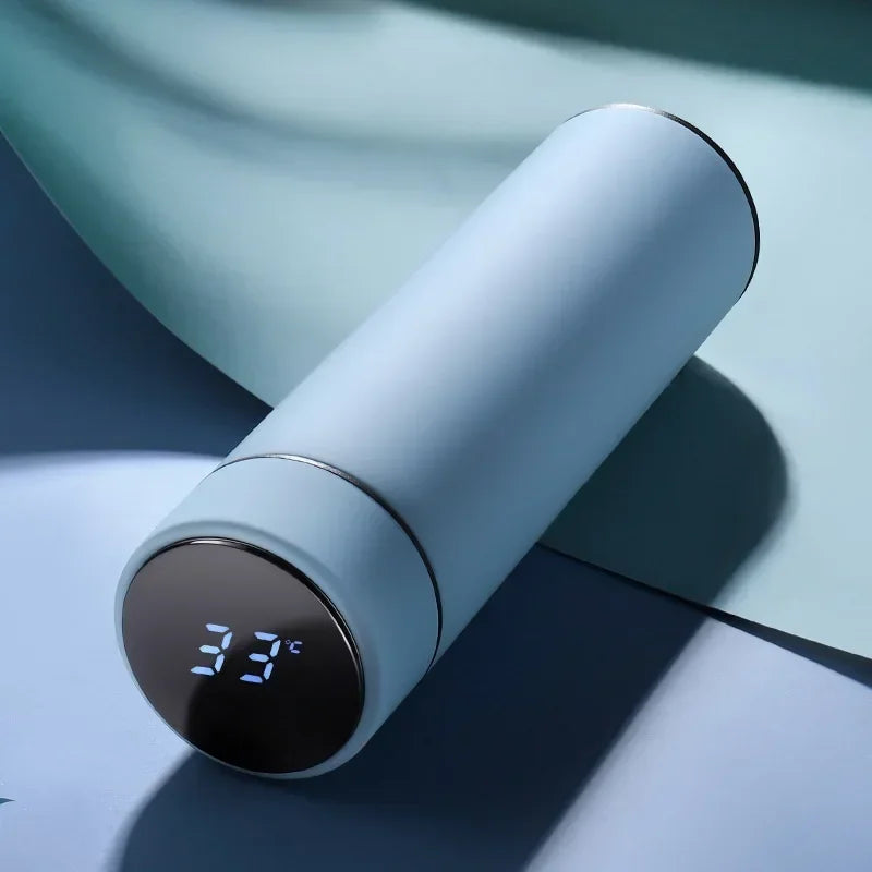 Tough Insulated Stainless Steel Water Bottle