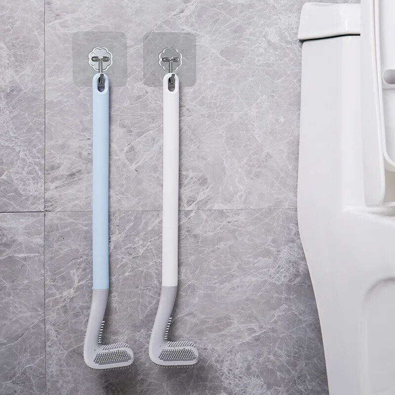 Powerful Golf Club Shape Toilet Bowl Cleaner