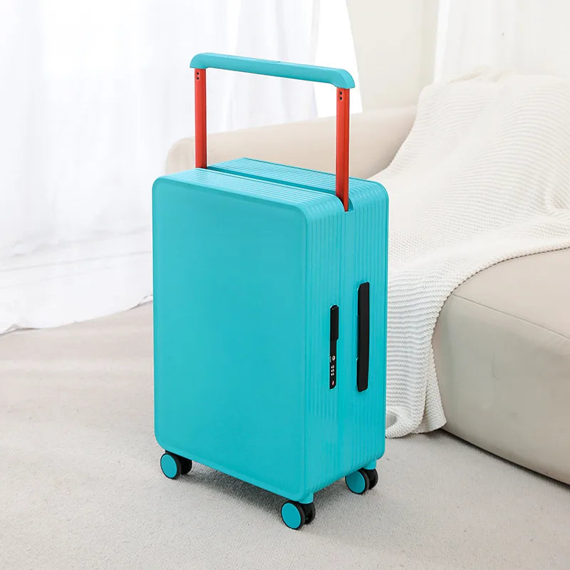Strong Travel Suitcase Dublin