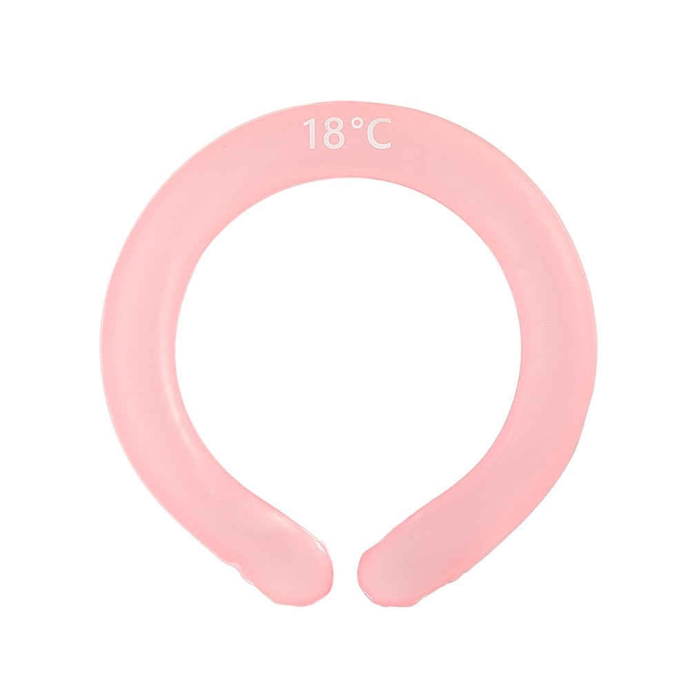 Cooling Summer Chill Neck Band