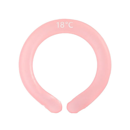 Cooling Summer Chill Neck Band