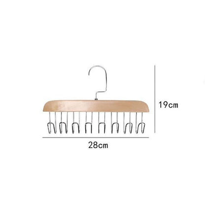 Modern Decorative Coat Hook