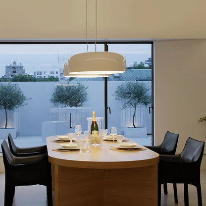 Simple Chic Pendant Ceiling Lamp