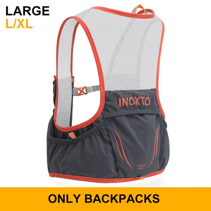 Breathable Sports Water Resistant Backpack