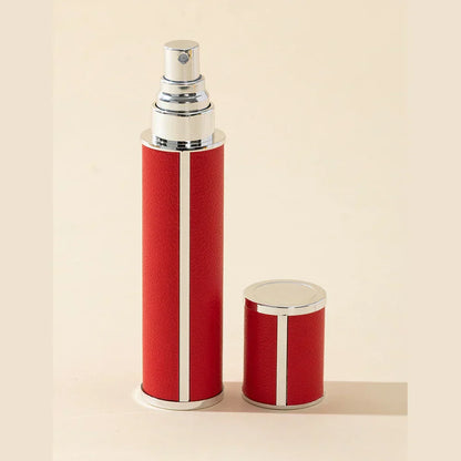 Compact 10ml Mini Perfume Spray Travel Bottle