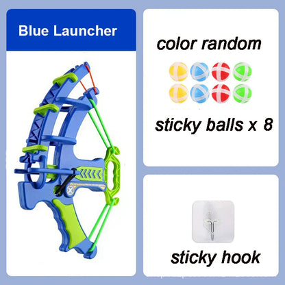 Fun Kids Dart Game Board