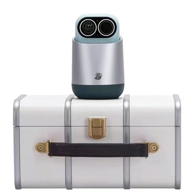 Wireless Home Surveillance Camera System