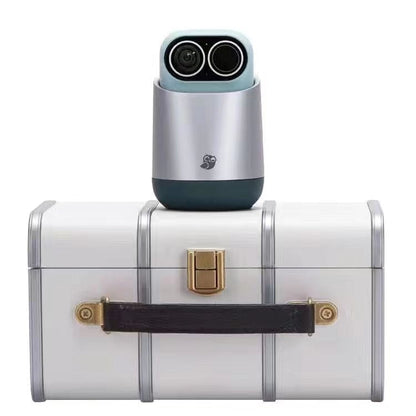 Wireless Home Surveillance Camera System