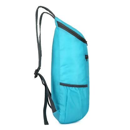 Lightweight Water Resistant Hiking Daypack 20L