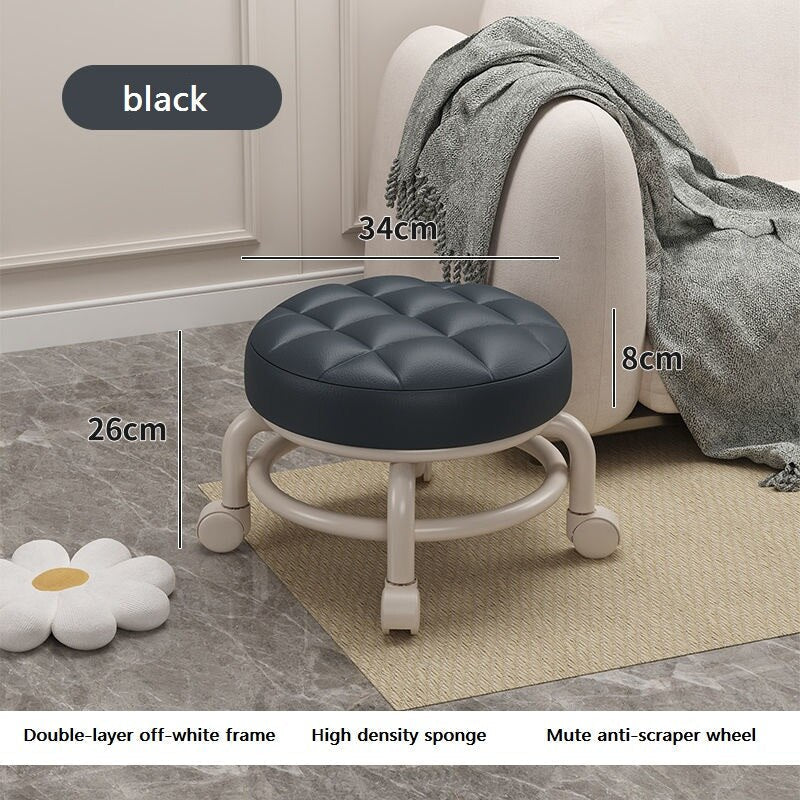 Portable Collapsible Small Folding Chair