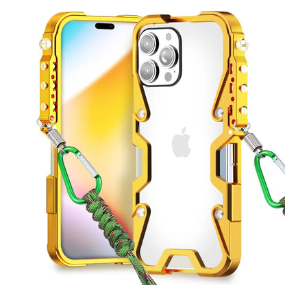 Durable Protective Rugged iPhone Phone Case
