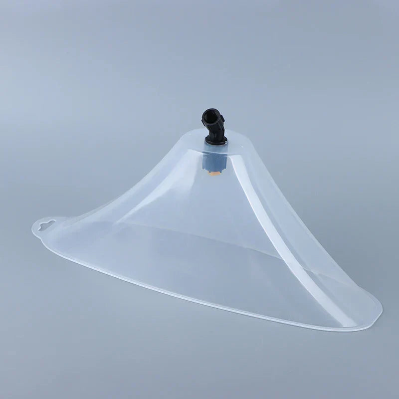 Practical Adjustable Garden Spray Nozzle