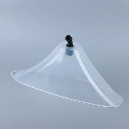 Practical Adjustable Garden Spray Nozzle