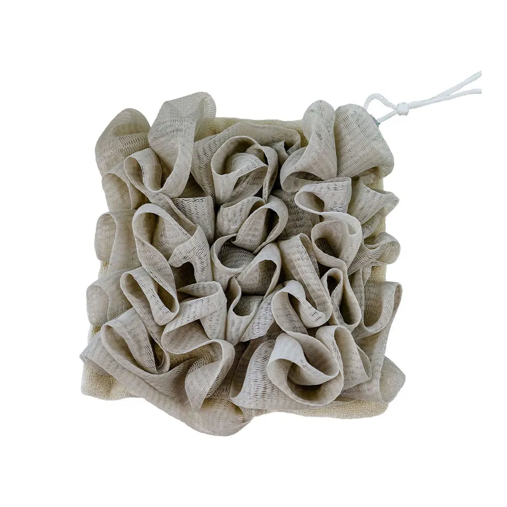 2 in 1 Shower Soap Dispenser Sponge