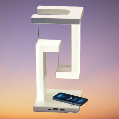 Portable Dimmable LED Charging Table Lamp
