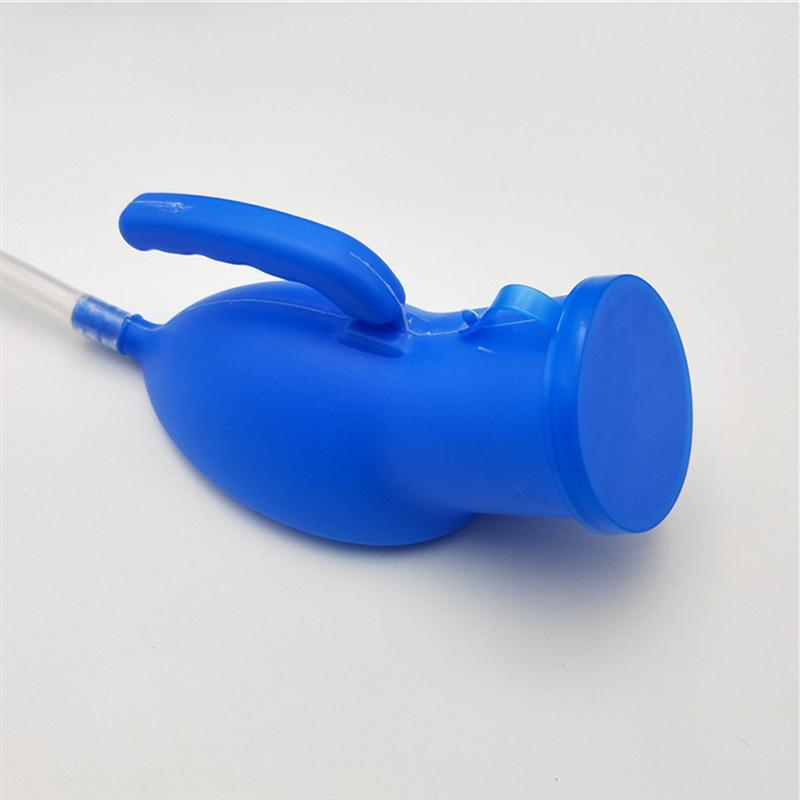 Portable Male Urine Bottle