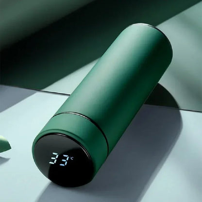 Tough Insulated Stainless Steel Water Bottle