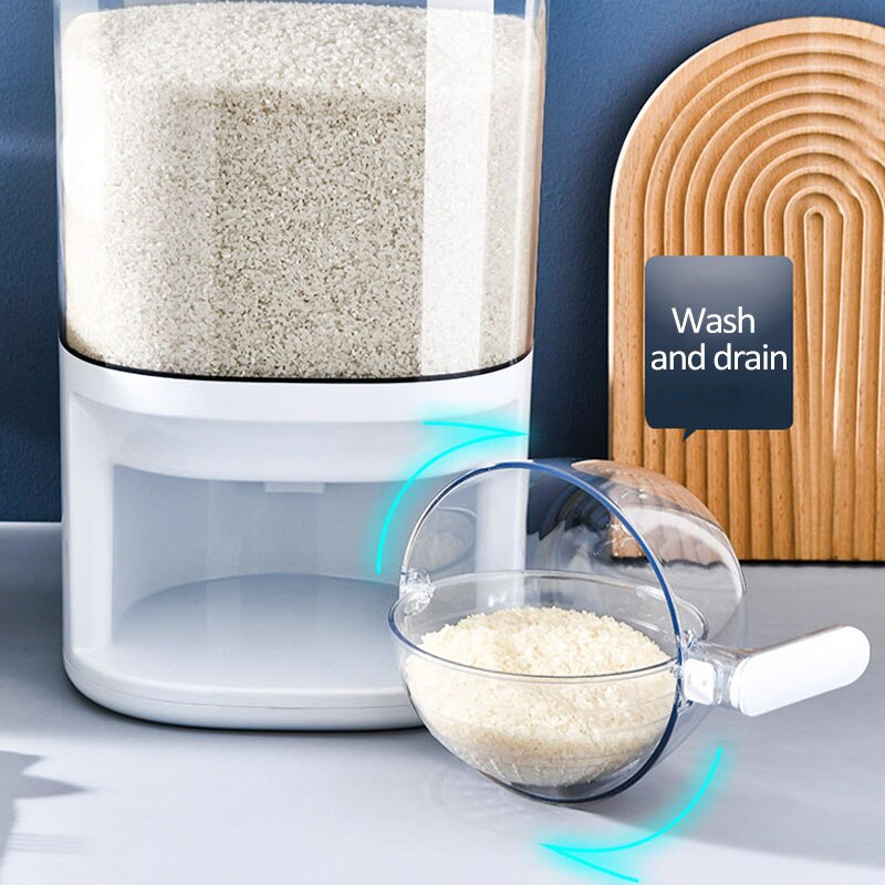 Big Capacity Auto Pet Feeder Dispenser