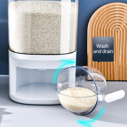 Big Capacity Auto Pet Feeder Dispenser