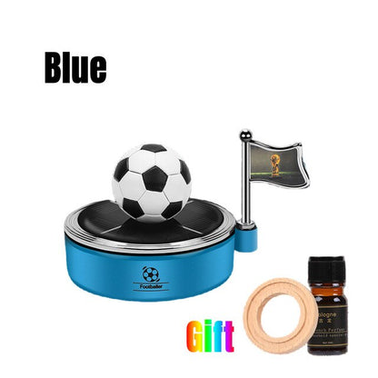 New Car Scent Air Freshener Spray