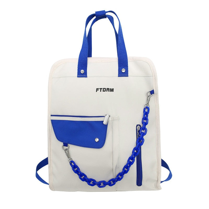 Stylish Hiking Asian Style Backpack