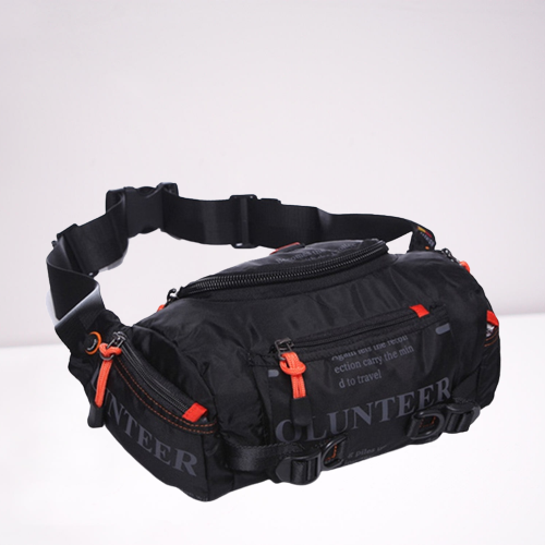 Durable Genuine Leather Travel Bag - Luxicro