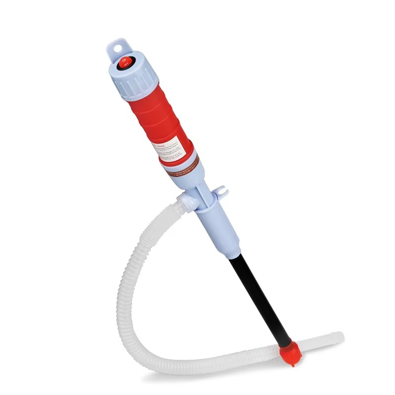 Compact Electric Liquid Transfer Pump