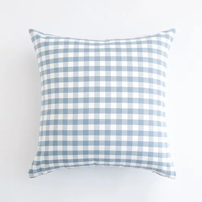 Cozy Scandinavian Cushion Cover