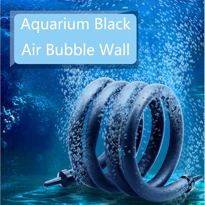 Compact Aquarium Air Stone Bubble Diffuser Tube