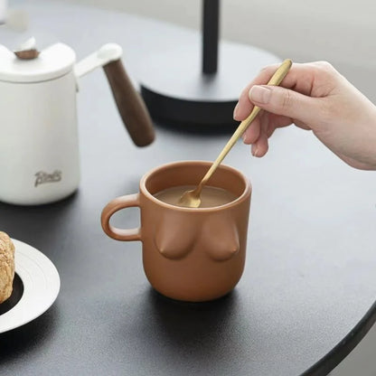 Fun Naughty Coffee Mug