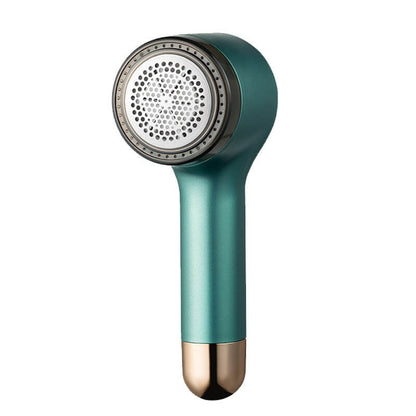 Compact Double Sided Lint Brush Remover Tool