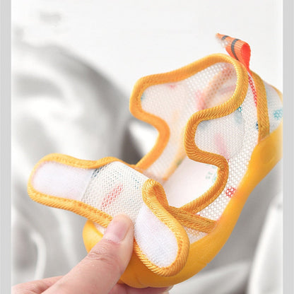Airy Lightweight Infant Summer Sandal