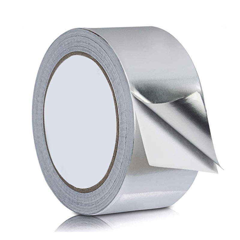 Waterproof Aluminum Adhesive Kitchen Tape