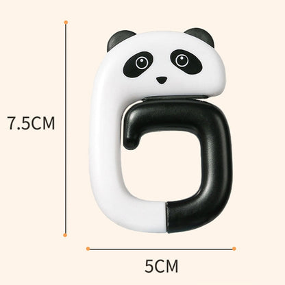 Colorful Pet Wall Mount Hook - Luxicro