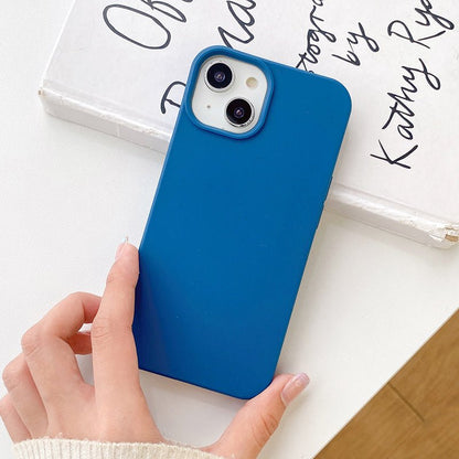 Green Recycled Protective Phone Cover
